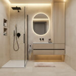 10 Kreative Ideen Für Kleine Badezimmer Gestalten & Tipps For Badezimmer Vorschläge