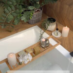 80 Badezimmer: Ideen, Deko &amp; Inspirationen Und Deko Ideen, Die Du within Badezimmer Deko