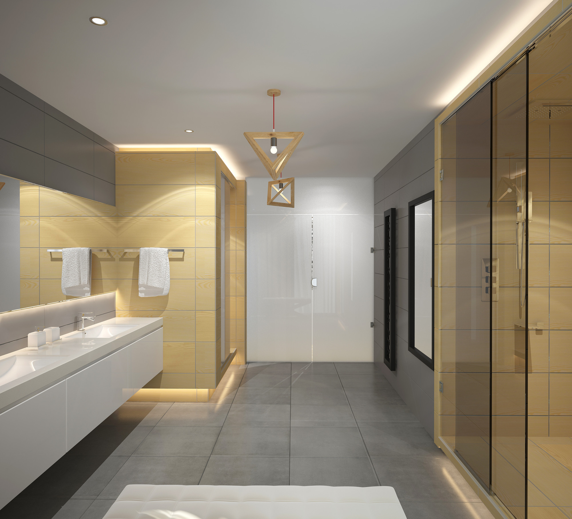 Alu Profile Badzimmer | Alu-Profile-Led.de Aluminium Profile intended for Badezimmer Led