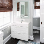 Amerikanisches Badezimmer  Fotos Und  Bildmaterial In Hoher Pertaining To Amerikanisches Badezimmer