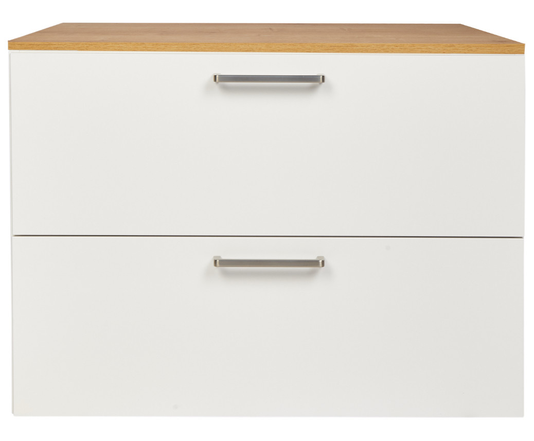 Bad Sideboards Von Nobilia Elements Kaufen | Snabbroom regarding Badezimmer Sideboard