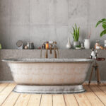 Badboden: Die 10 Besten Fliesen Alternativen – Das Haus In Boden Badezimmer