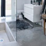 Badboden: Die 10 Besten Fliesen Alternativen – Das Haus Within Boden Badezimmer