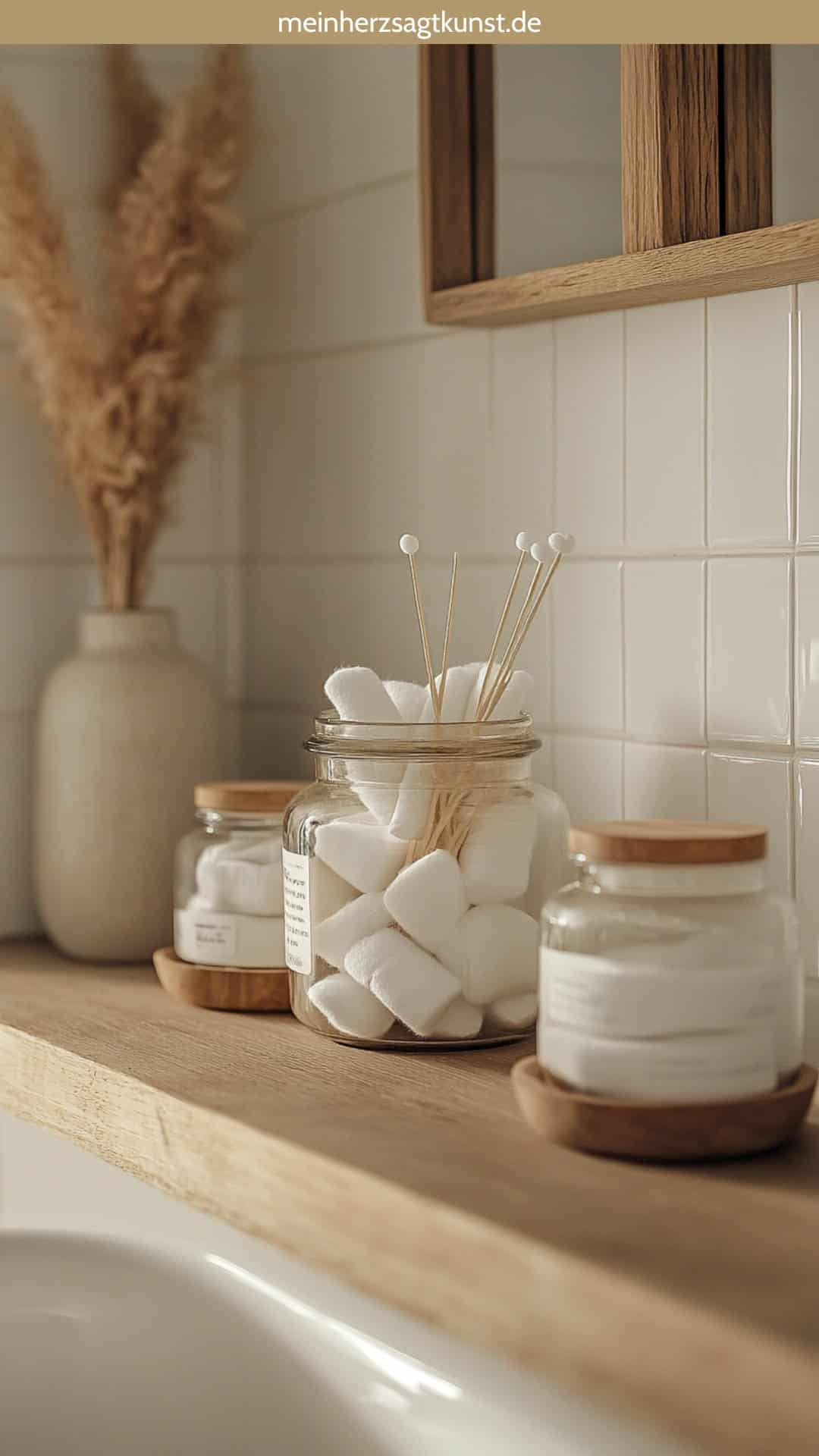 Badezimmer Deko: 20 Geniale Ideen, Um Das Bad Zu Dekorieren - Mein with regard to Badezimmer Deko