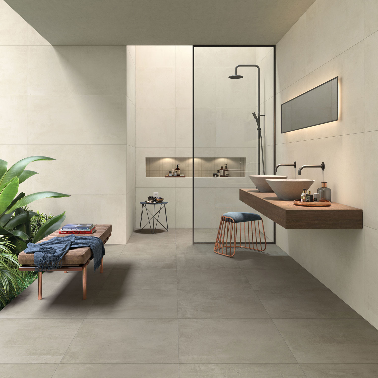 Badezimmer-Ideen: 5 Tipps Für Ein Wohlfühl-Bad with regard to Badezimmer Vorschläge