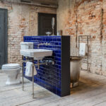 Badezimmer Im Industriedesign – Traditional Bathrooms inside Badezimmer Industriedesign