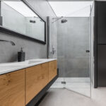 Badezimmer In Betonoptik – [Schöner Wohnen] With Beton Badezimmer