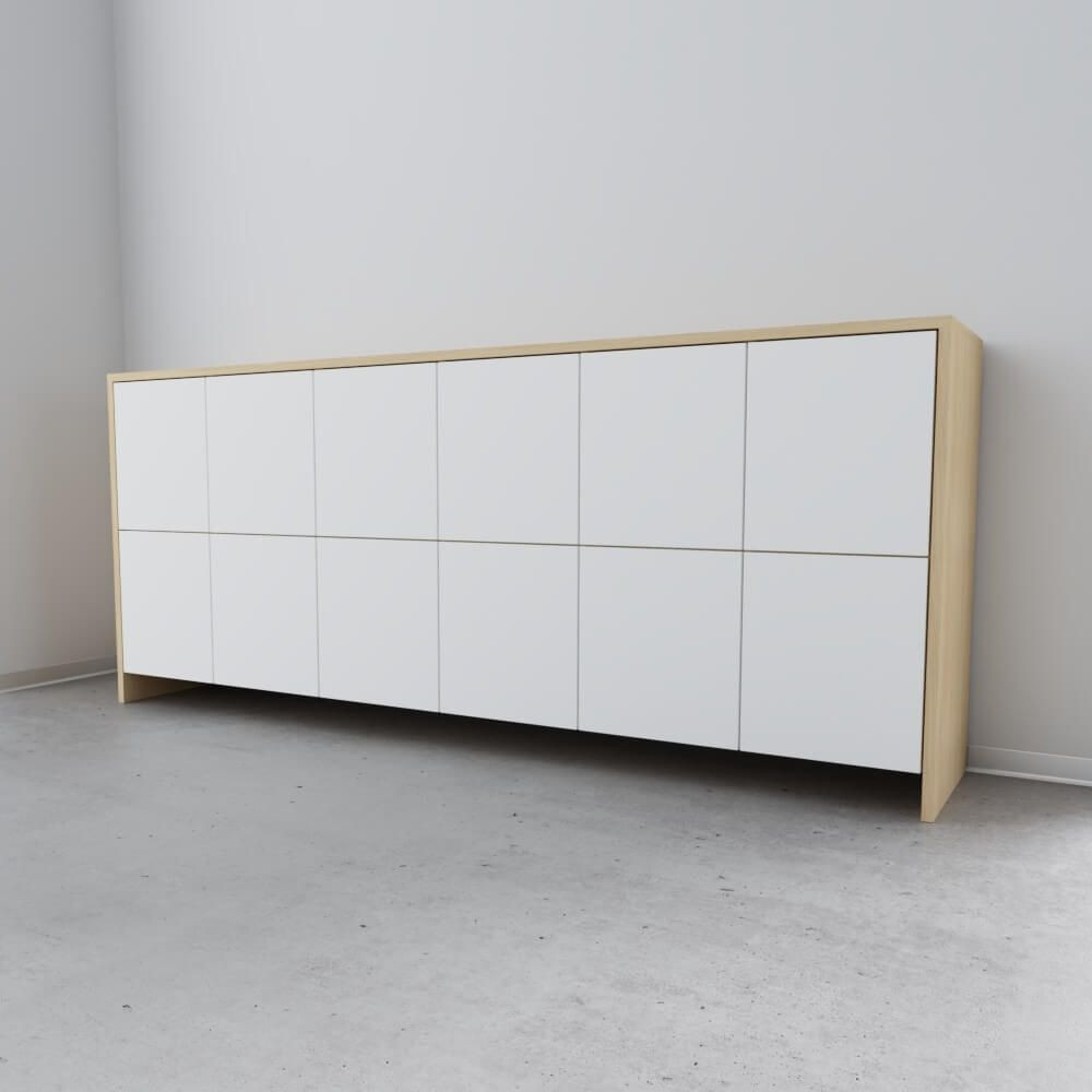 Badezimmer Sideboard Nach Maß Online Planen | Schrankplaner.de in Badezimmer Sideboard