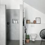Badezimmer Trennwand • Bilder & Ideen • Couch For Badezimmer Trennwand
