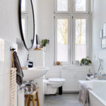Badezimmer View #Badezimmer #Bad #Altbau • Couch For Badezimmer Altbau