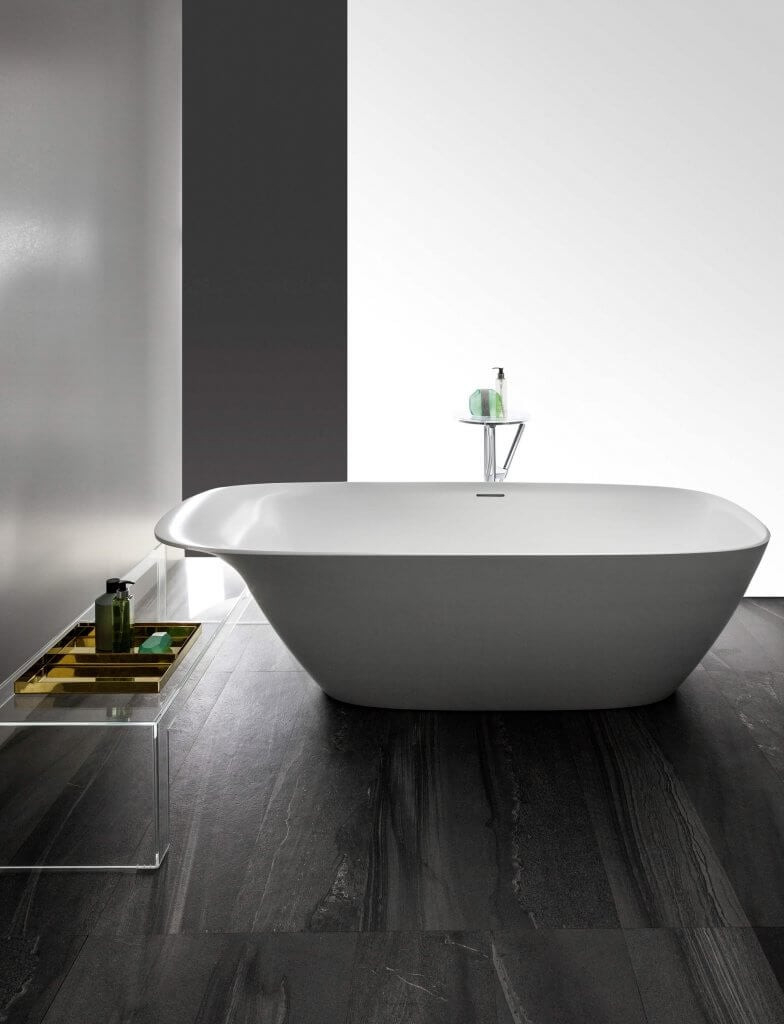 Badezimmertrends 2019: Frische Ideen Für Dein Bad within Moderne Badezimmer 2019