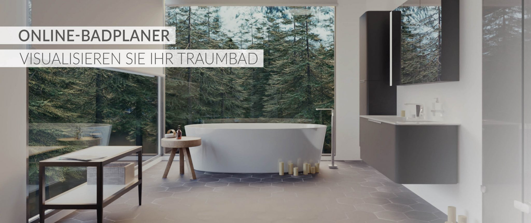 Badplaner Online: Badezimmer In 3D Konfigurieren Mit Reisser intended for Badezimmer Online Planen