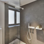 Béton Ciré Im Badezimmer - 5 Punkte, Die Zu Beachten Sind throughout Beton Badezimmer