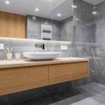 Das Designer Badezimmer: Modern Und Funktional Pertaining To Design Badezimmer