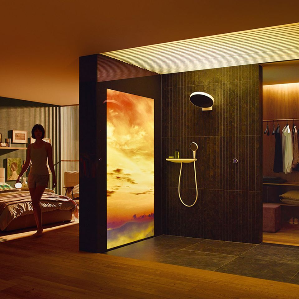 Das Luxus-Badezimmer: Ideen &amp; Bilder - [Schöner Wohnen] within Luxus Badezimmer Ideen
