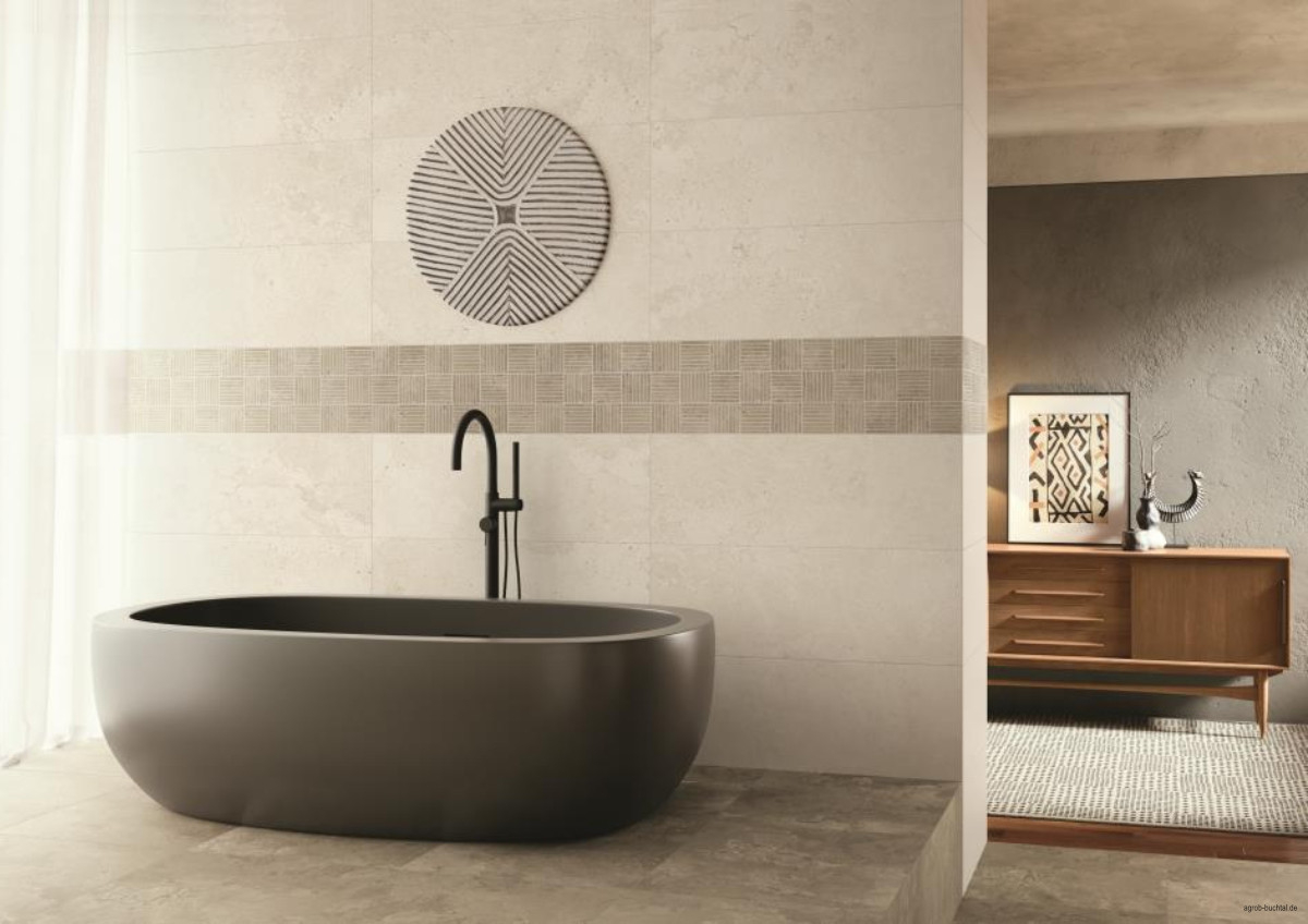 Das Sind Die Badezimmer Fliesen Trends 2023 | Fliesenverkauf.eu for Fliesen Trend Badezimmer