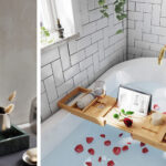 Deko Ideen Fürs Badezimmer | Home24 Regarding Deko Ideen Badezimmer Dekorieren Tipps