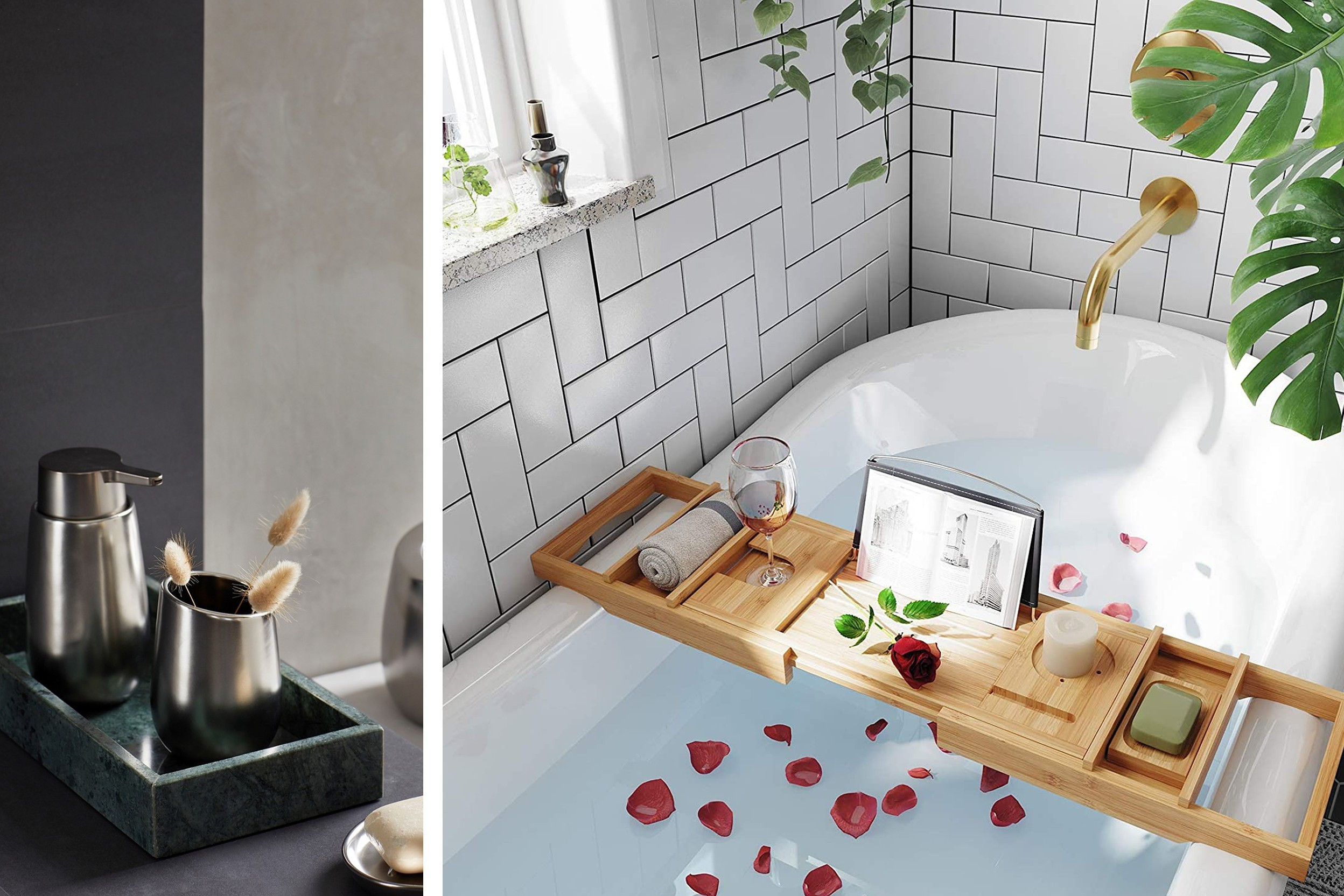 Deko-Ideen Fürs Badezimmer | Home24 regarding Deko Ideen Badezimmer Dekorieren Tipps