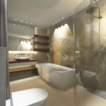 Designer Badezimmer: Stil Im Bad Aus Professioneller Hand Pertaining To Design Badezimmer