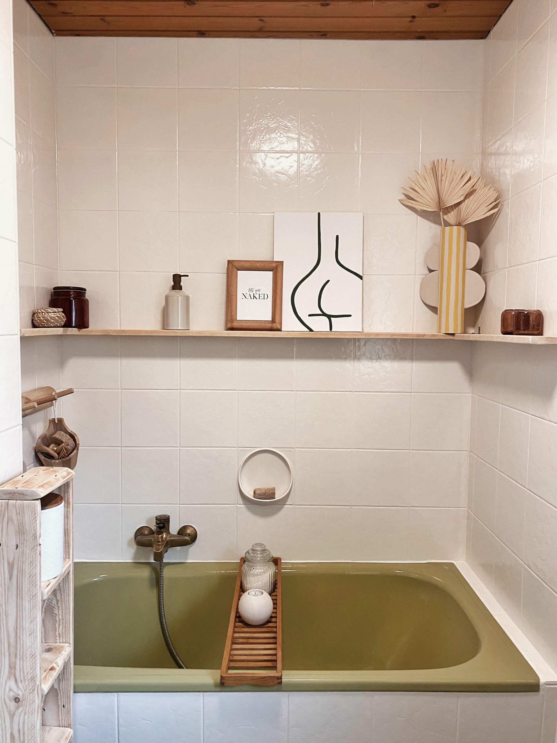 Die Perfekte Badezimmer-Deko: Lass Dich Inspirieren! intended for Ausgefallene Badezimmer Deko