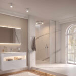 Die Perfekte Beleuchtung Im Badezimmer – Bathspiration Intended For Beleuchtung Badezimmer