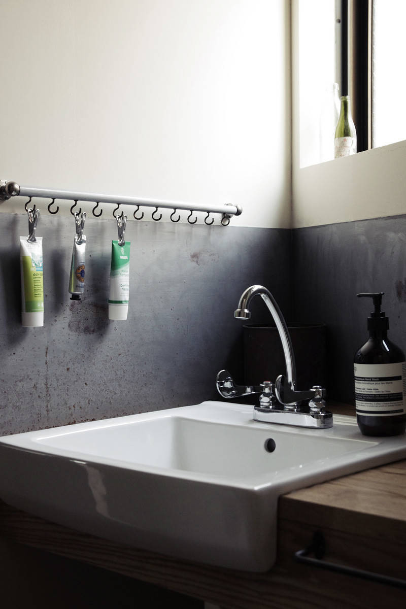 Diy-Badezimmer: 10 Ideen Für Selbstgemachte Badaccessoires intended for Diy Badezimmer