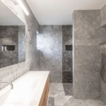 Edle Materialien Im Badezimmer - [Schöner Wohnen] for Edle Badezimmer
