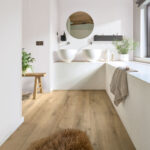Feuchtraumpaneele Sind Die Ideale Alternative Zu Fliesen Im Badezimmer With Regard To Badezimmer Paneele