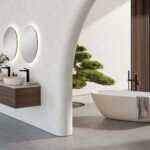 Harmonische Feng Shui Badezimmer For Feng Shui Badezimmer