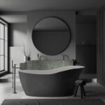 Hoesch | Dunkles Badezimmer. Wie Richte Ich Es Ein? – Inspirationen Pertaining To Badezimmer Dunkel