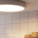 Ikea Trådfri Gunnarp Decken /Wandleuchte: Preis & Verfügbarkeit Intended For Ikea Lampe Badezimmer