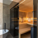 Individuelle Sauna Unikate | Handgefertigt In Österreich — Deisl Regarding Sauna Im Badezimmer Ideen
