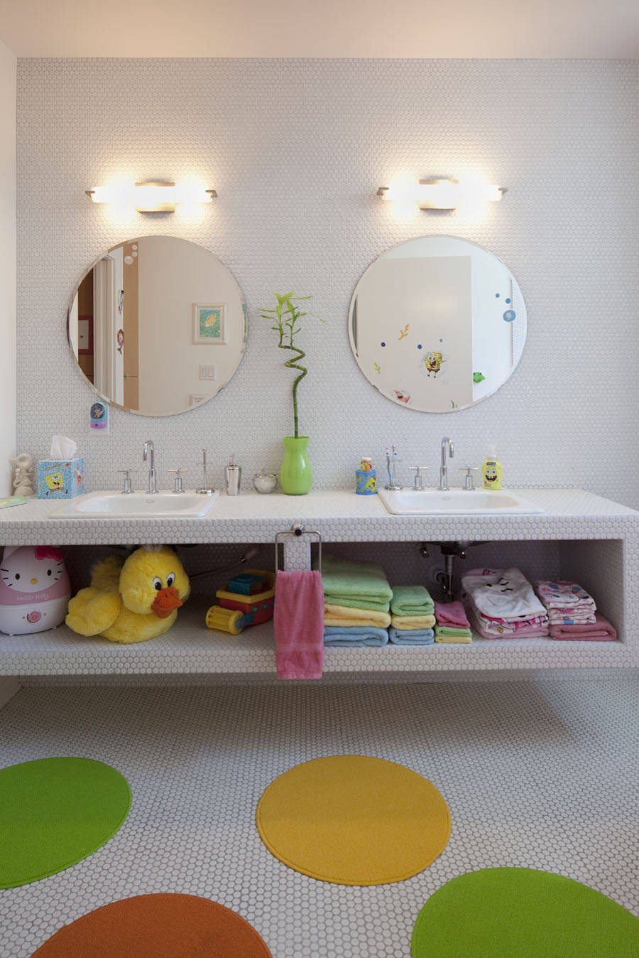Kinder? Aber Sicher! Tipps Für Ein Unfallfreies Badezimmer inside Badezimmer Kinder
