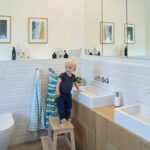 Kinderbad – Ideen, Möbel Und Accessoires - [Schöner Wohnen] inside Badezimmer Kinder