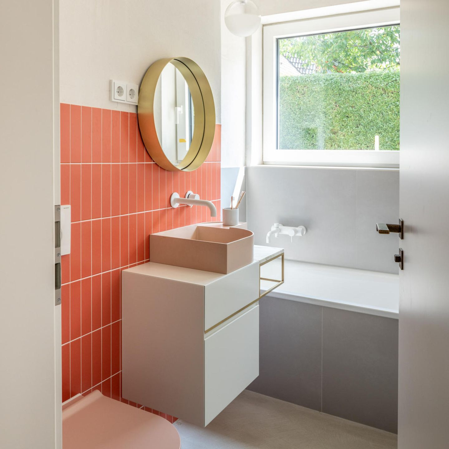 Kinderbad – Ideen, Möbel Und Accessoires - [Schöner Wohnen] intended for Badezimmer Kinder
