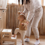 Kleinkind 2 Tritthocker, Tritthocker, Kinder Tritthocker Inside Badezimmer Kinder