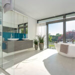 Luxus Badezimmer: Ideen & Tipps | Huf Haus Intended For Luxus Badezimmer Ideen