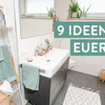 Mehr Stauraum Im Badezimmer: 9 Ideen Für Das Kleine Bad | Westwing Pertaining To Kleines Badezimmer Stauraum Schaffen