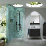 Moderne Badezimmer Mit Dusche – Stilvolle Ideen &amp; Bilder for Badezimmer Dusche Ideen
