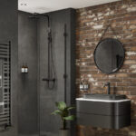 Multipanel Bildergalerie – Smooth Paneele – Multipanel De Intended For Badezimmer Paneele