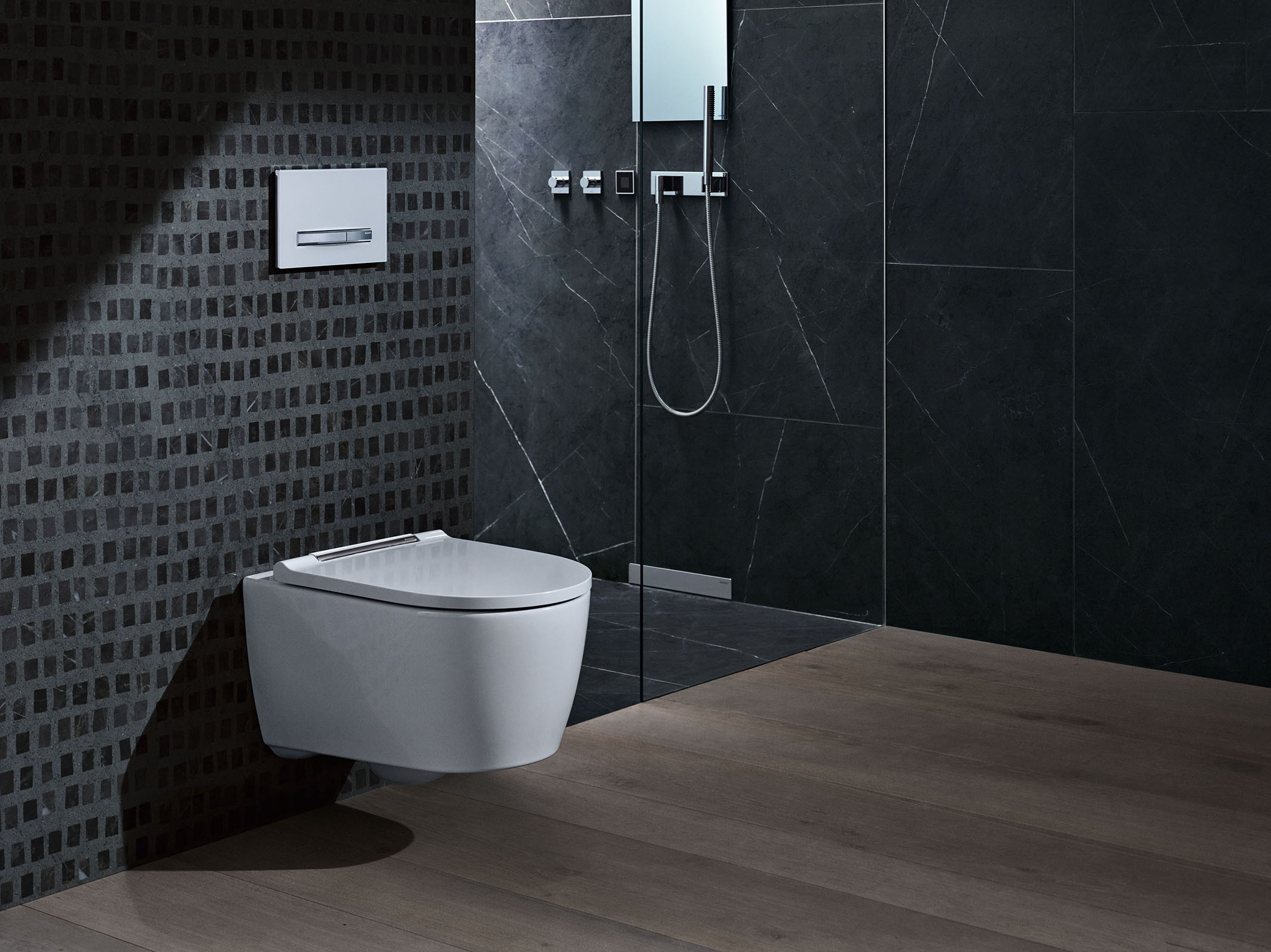 Nach Diesen Trends Werden Wir 2019 Baden within Moderne Badezimmer 2019