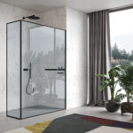 Neue Dusche Gefällig? Die 12 Schönsten Brausen Und Duschflächen Intended For Badezimmer Dusche