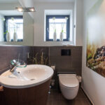 Nowak Gmbh | Bad-Referenz: Buddha Begrüßt Sie | Bergisch Gladbach for Buddha Badezimmer