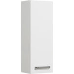 Pelipal Bad Hängeschrank Quickset 312 Weiß Glänzend 25 Cm Kaufen For Badezimmer Hängeschrank Weiß