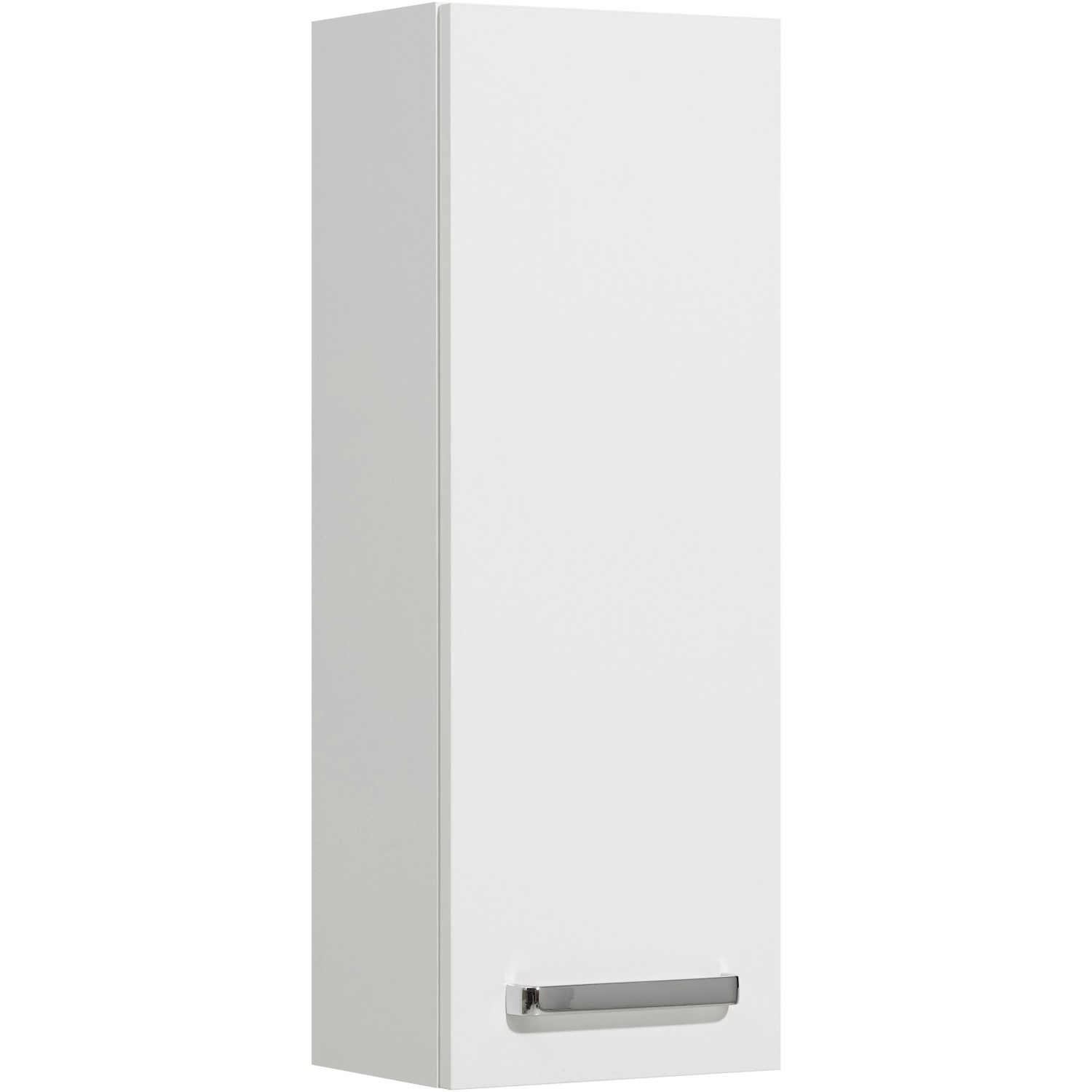 Pelipal Bad-Hängeschrank Quickset 312 Weiß Glänzend 25 Cm Kaufen for Badezimmer Hängeschrank Weiß