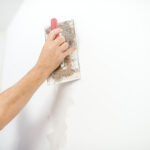 Rollputz Im Badezimmer – Alternative Ausstattung Für'S Bad Intended For Rollputz Badezimmer