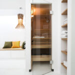 Sauna Im Bad – Schwitzen Im Hauseigenen Spa Within Sauna Für Badezimmer
