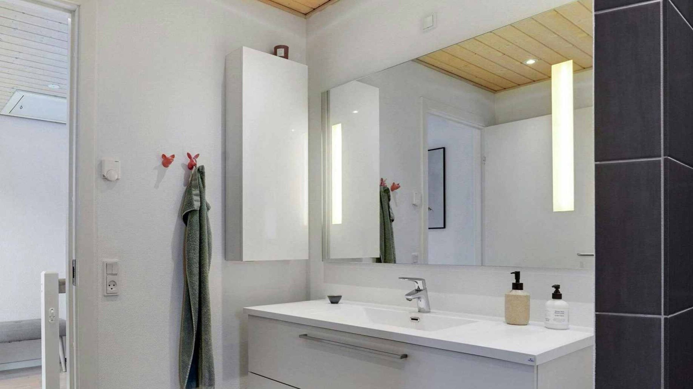 Scandi Simplicity! Dieses H&amp;M-Home Produkt Wertet Jetzt Jedes Bad Auf with regard to H&amp;amp;M Home Badezimmer