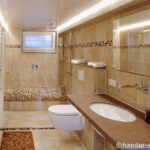 Schönes Keller Badezimmer In Hamburg. Bäder Seelig For Badezimmer Im Keller