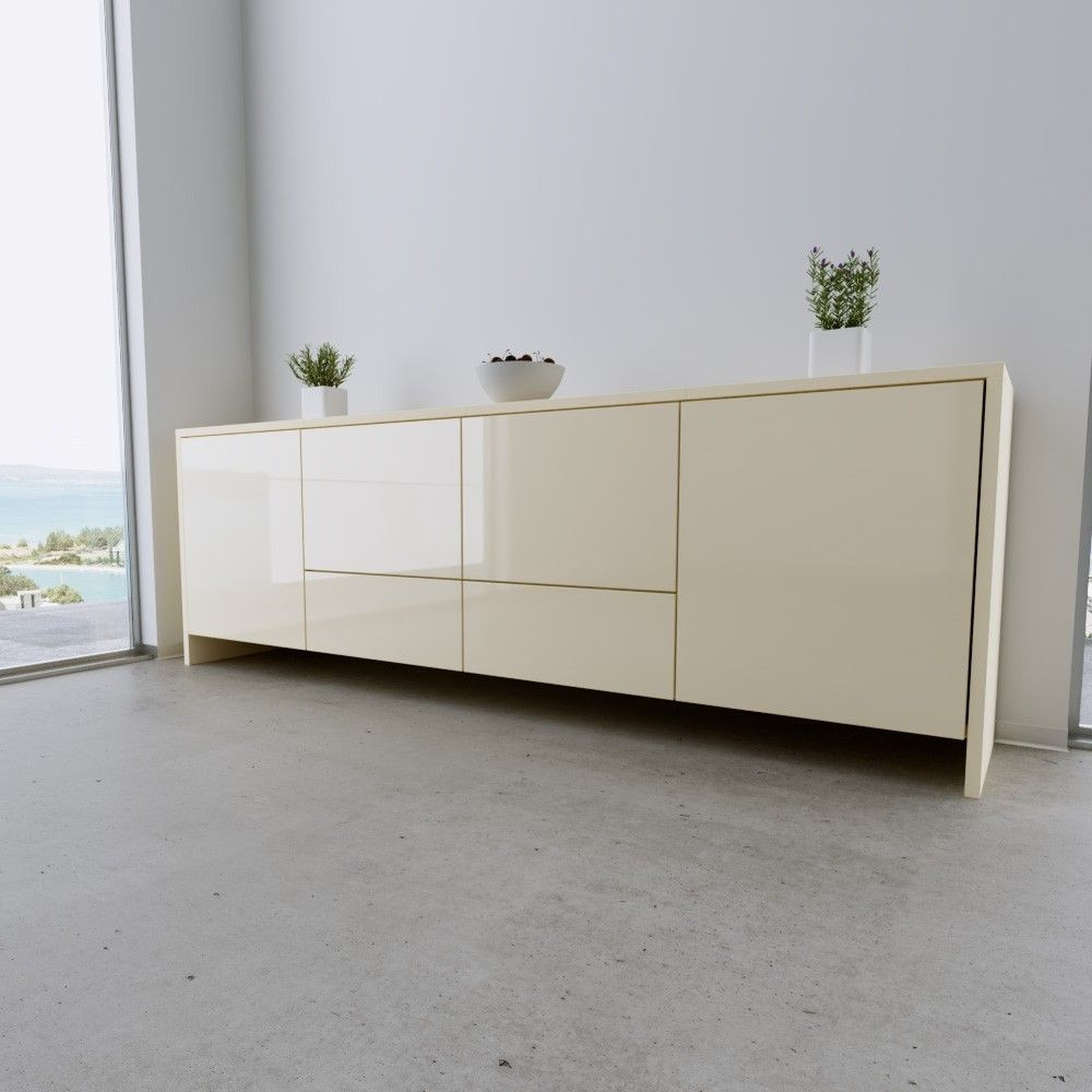 Sideboard Magnolia Modell &quot;Raphael&quot; in Badezimmer Sideboard